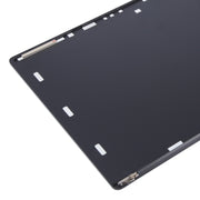 For Microsoft Surface Laptop 3 4 5 1872 1873 15 inch A-side Front Cover(Black)