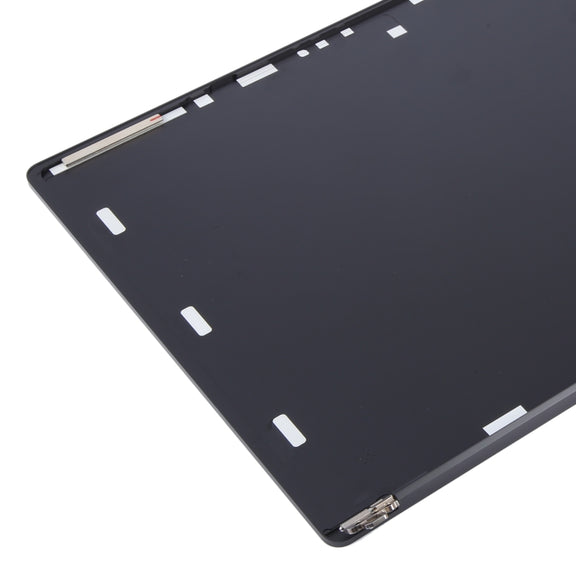 For Microsoft Surface Laptop 3 4 5 1872 1873 15 inch A-side Front Cover(Black)