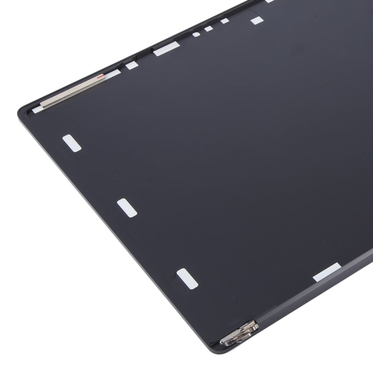 For Microsoft Surface Laptop 3 4 5 1872 1873 15 inch A-side Front Cover(Black)