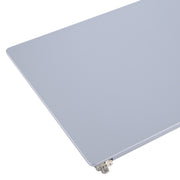 For Microsoft Surface Laptop 3 4 5 1872 1873 15 inch A-side Front Cover(Silver)