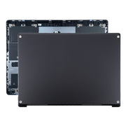 For Microsoft Surface Laptop 3 4 5 1872 1873 15 inch D-side Back Cover (Black)