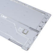 For Microsoft Surface Laptop 3 4 5 1872 1873 15 inch D-side Back Cover (Silver)