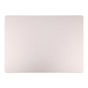 For Microsoft Surface Laptop 3 / 4 / 5 1979 1867 1868 1958 13.5 inch A-side Front Cover(Gold)
