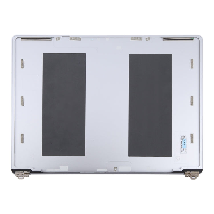 For Microsoft Surface Laptop 3 / 4 / 5 1979 1867 1868 1958 13.5 inch A-side Front Cover(Silver)
