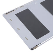 For Microsoft Surface Laptop 3 / 4 / 5 1979 1867 1868 1958 13.5 inch A-side Front Cover(Silver)