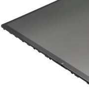 For HP Pavilion x360 14-EK 14-ek0013dx FHD LCD Screen Digitizer Full Assembly with Frame (Black)