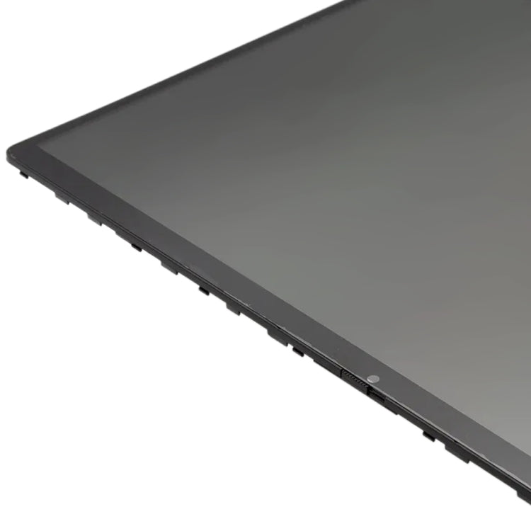 For HP Pavilion x360 14-EK 14-ek0013dx FHD LCD Screen Digitizer Full Assembly with Frame (Black)