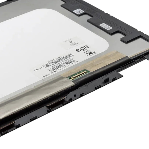 For HP Pavilion x360 14-EK 14-ek0013dx FHD LCD Screen Digitizer Full Assembly with Frame (Black)