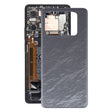 For Xiaomi Redmi K70E Original Battery Back Cover(Black) - free shipping - PMC TechLife - Order now!