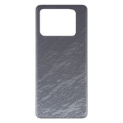 For Xiaomi Redmi K70E Original Battery Back Cover(Black)