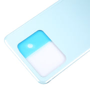 For Xiaomi Redmi K70E Original Battery Back Cover(Green)