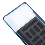 For Xiaomi Redmi K70E Original Battery Back Cover(White)