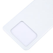 For Xiaomi Redmi K70E Original Battery Back Cover(White)