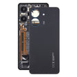 For Xiaomi Poco C65 Original Battery Back Cover(Black) - Back Cover by PMC TechLife | Online Shopping South Africa | PMC TechLife
