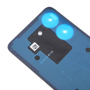For Xiaomi Poco C65 Original Battery Back Cover(Black)