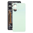 For Xiaomi Poco C65 Original Battery Back Cover(Green) - Back Cover by PMC TechLife | Online Shopping South Africa | PMC TechLife | Buy Now Pay Later Mobicred