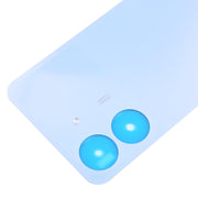 For Xiaomi Poco C65 Original Battery Back Cover(Purple)