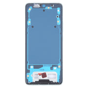 For Xiaomi Redmi K70E Original Front Housing LCD Frame Bezel Plate (Green)