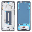 For Xiaomi Redmi K70E Original Front Housing LCD Frame Bezel Plate (Silver) - LCD Related Parts by PMC TechLife | Online Shopping South Africa | PMC TechLife