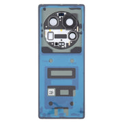 For Xiaomi 13 Ultra Original Battery Back Cover(Green)