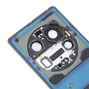 For Xiaomi 13 Ultra Original Battery Back Cover(Green)