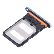 For Xiaomi Redmi Note 13 Pro 5G SIM Card Tray + SIM Card Tray (Blue)