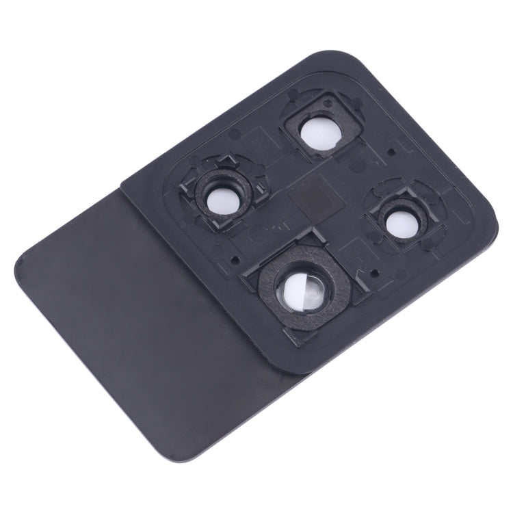 For Xiaomi Redmi K70E Camera Lens Cover (Black)