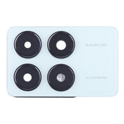 For Xiaomi Redmi K70E Camera Lens Cover (Green)