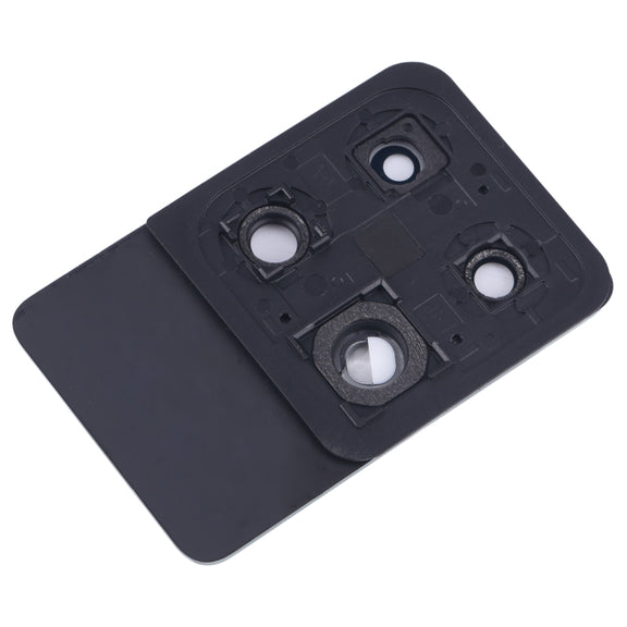 For Xiaomi Redmi K70E Camera Lens Cover (Green)