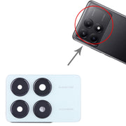 For Xiaomi Redmi K70E Camera Lens Cover (Green)