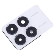 For Xiaomi Redmi K70E Camera Lens Cover (White)