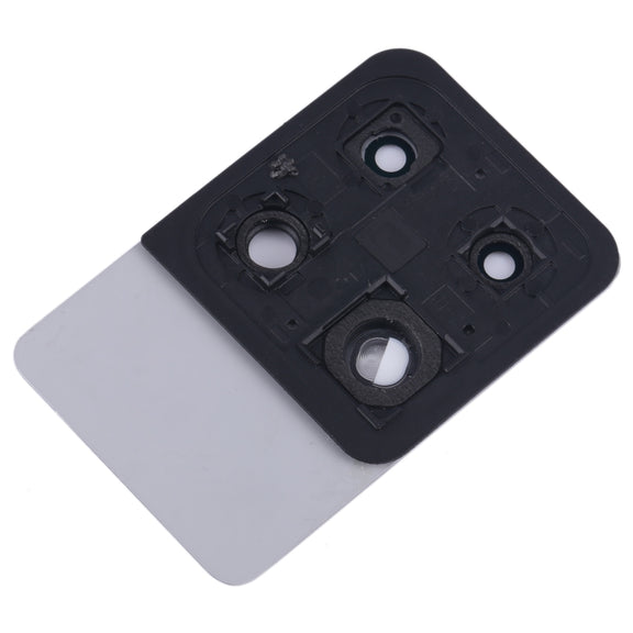 For Xiaomi Redmi K70E Camera Lens Cover (White)