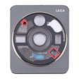 For Xiaomi 12s Ultra Camera Lens Cover (Grey) - Camera by PMC TechLife | Online Shopping South Africa | PMC TechLife