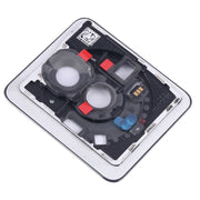 For Xiaomi 12s Ultra Camera Lens Cover (Grey)