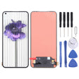For Noting Phone 1 A063 LCD Screen with Digitizer Full Assembly (Black) - Others by PMC TechLife | Online Shopping South Africa | PMC TechLife
