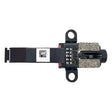For Microsoft Surface Laptop Studio 1964 14.4 inch Earphone Jack Flex Cable - Microsoft Spare Parts by PMC TechLife | Online Shopping South Africa | PMC TechLife