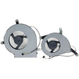1 Pairs CPU Cooling Cooler Fan For Microsoft Surface Studio 28 NS6CB01 NS6CB00 - Microsoft Spare Parts by PMC TechLife | Online Shopping South Africa | PMC TechLife