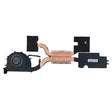 CPU Cooling Cooler Fan For Microsoft Surface Laptop 3 13.5 1867 BAPA0704R5H Y005 13N4-0ZB0111 - Microsoft Spare Parts by PMC TechLife | Online Shopping South Africa | PMC TechLife