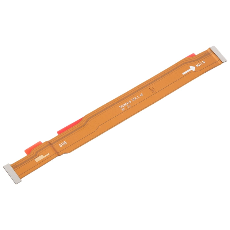 For Huawei MatePad Pro 10.8 MRX-W09 Original LCD Flex Cable