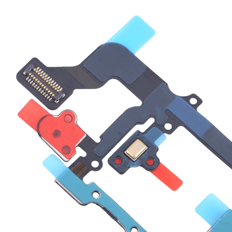 For Huawei MatePad Pro 10.8 MRX-W09 Original Power Button & Volume Button Flex Cable