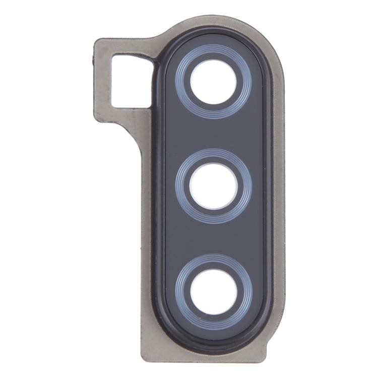 For Sony Xperia 10 V Original Camera Lens Cover (Black)
