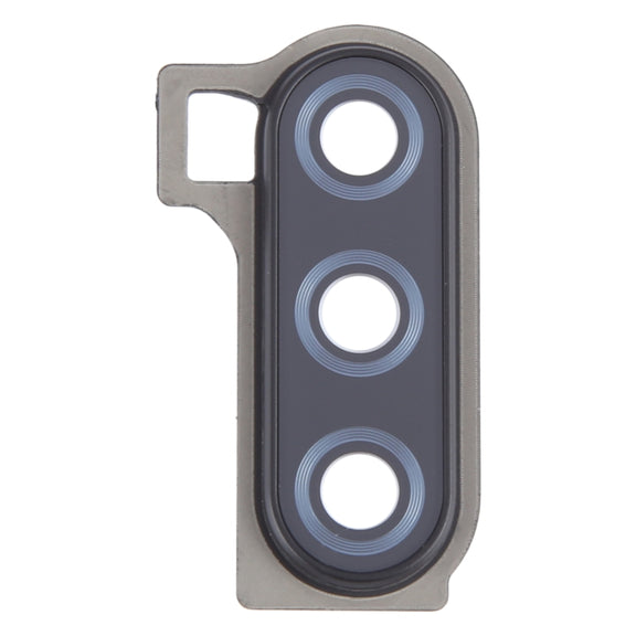 For Sony Xperia 10 V Original Camera Lens Cover (Black)