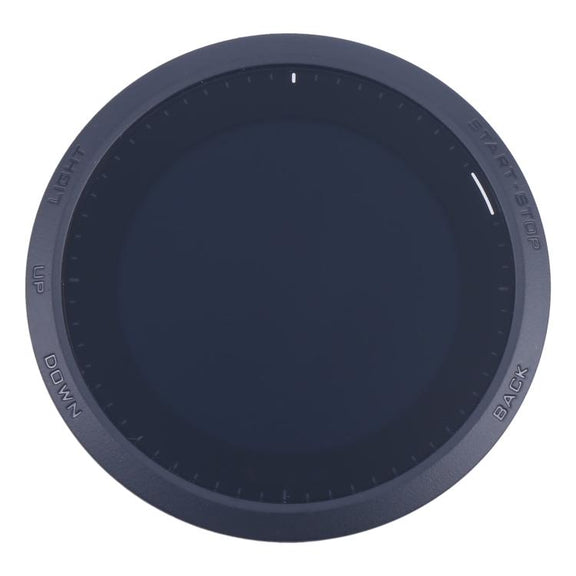 For Garmin Forerunner 945 LCD Screen with Digitizer Full Assembly (Black)