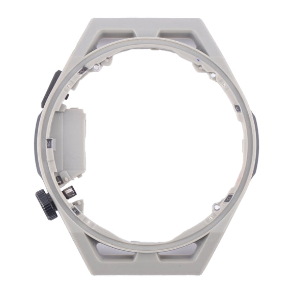 For Huawei Watch GT Runner Original LCD Screen Frame Bezel Plate (Grey)