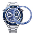 For Huawei Watch Ultimate Original Time Scale Dial (Blue) - For Huawei by PMC TechLife | Online Shopping South Africa | PMC TechLife
