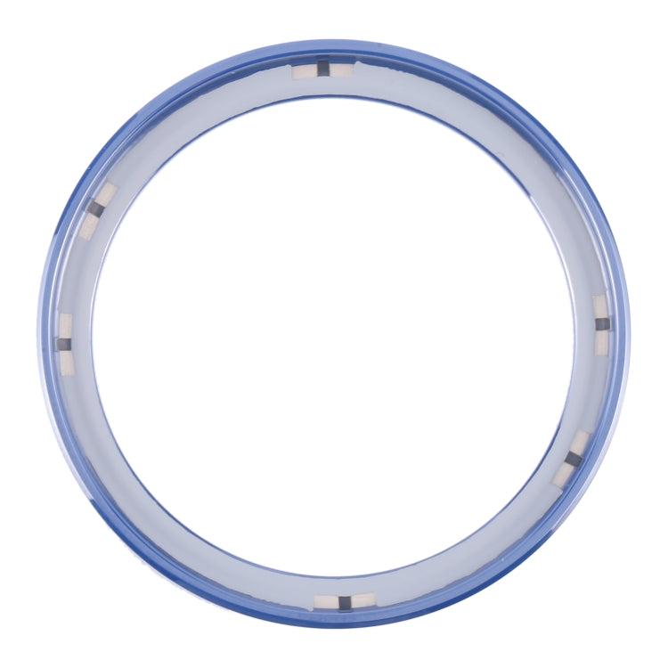 For Huawei Watch Ultimate Original Time Scale Dial (Blue)