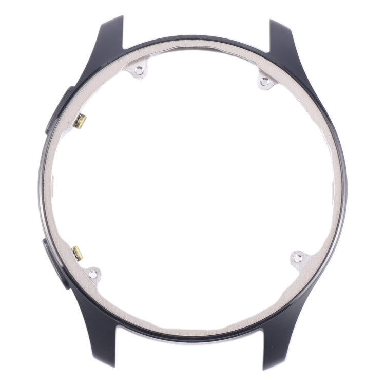 For vivo Watch 2 Original LCD Screen Frame Bezel Plate (Black)