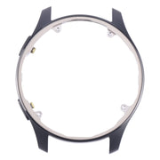 For vivo Watch 2 Original LCD Screen Frame Bezel Plate (Black)