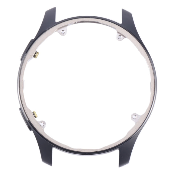 For vivo Watch 2 Original LCD Screen Frame Bezel Plate (Black)