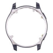 For vivo Watch 2 Original LCD Screen Frame Bezel Plate (Black)